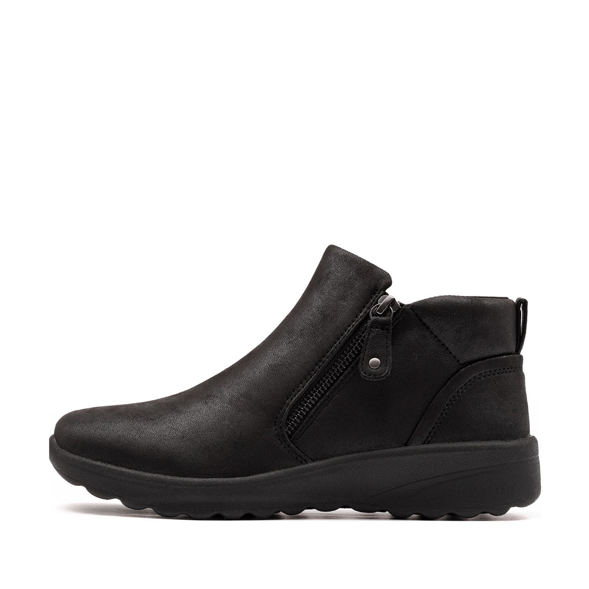 Skechers Lovely Vibe-Fall In Bloom Pantofi damă de iarnă 158952-BBK