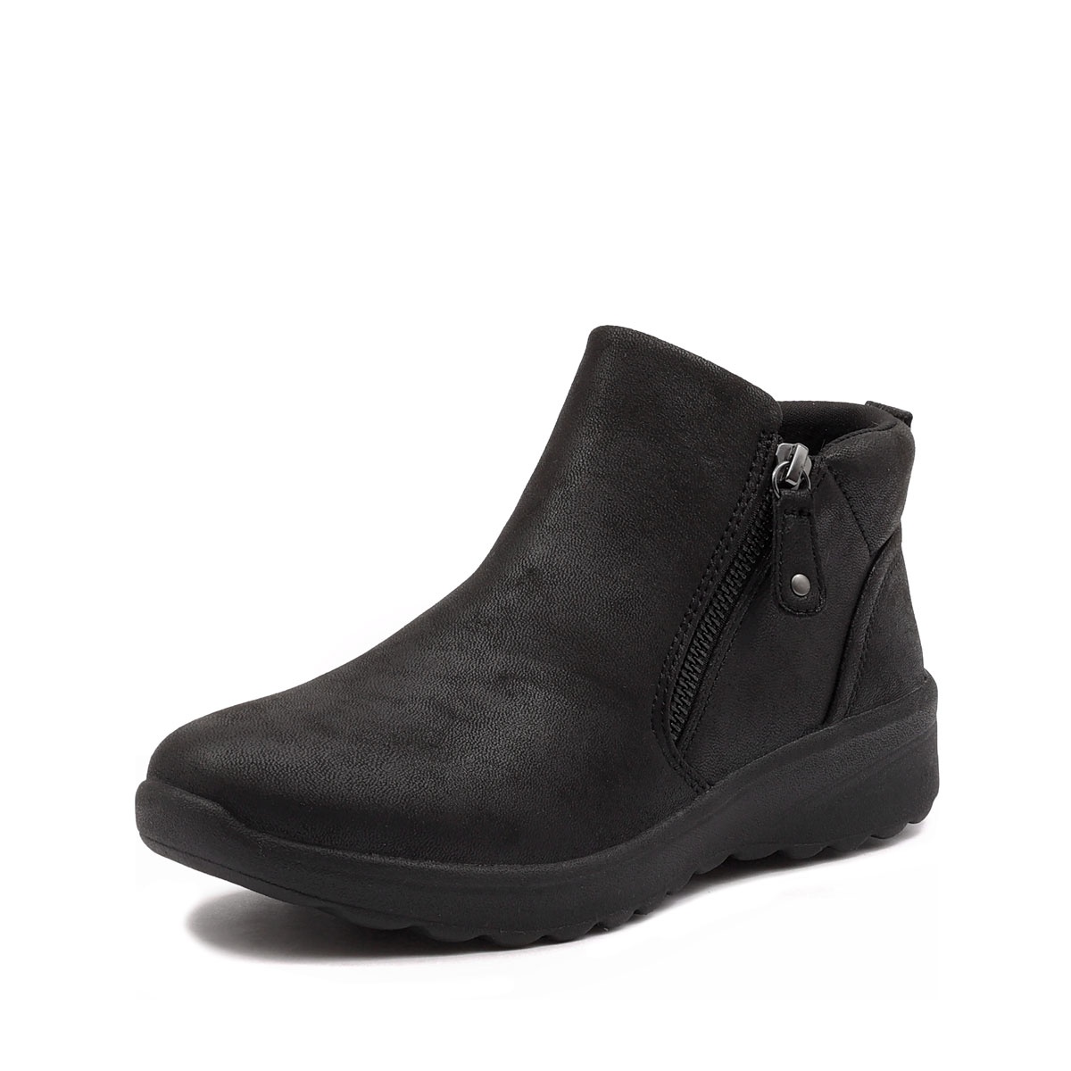 Skechers Lovely Vibe-Fall In Bloom Pantofi damă de iarnă 158952-BBK