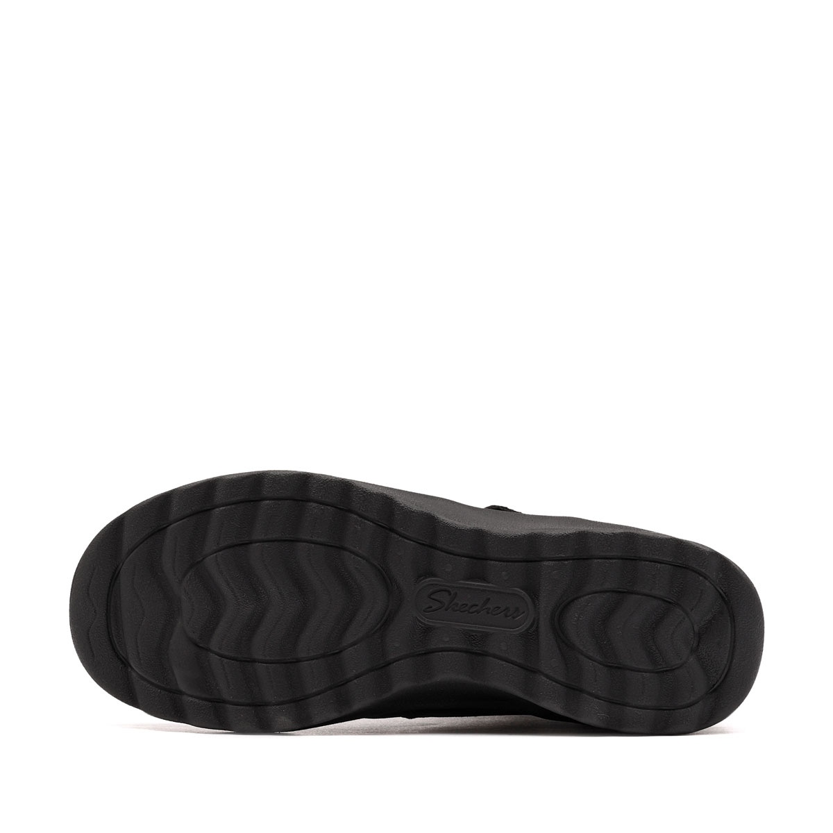 Skechers Lovely Vibe-Fall In Bloom Pantofi damă de iarnă 158952-BBK