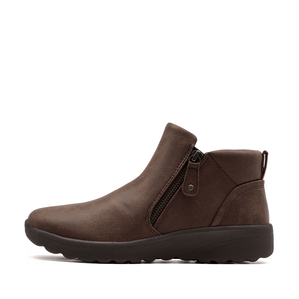 Skechers Lovely Vibe-Fall In Bloom Pantofi damă de iarnă 158952-CHOC