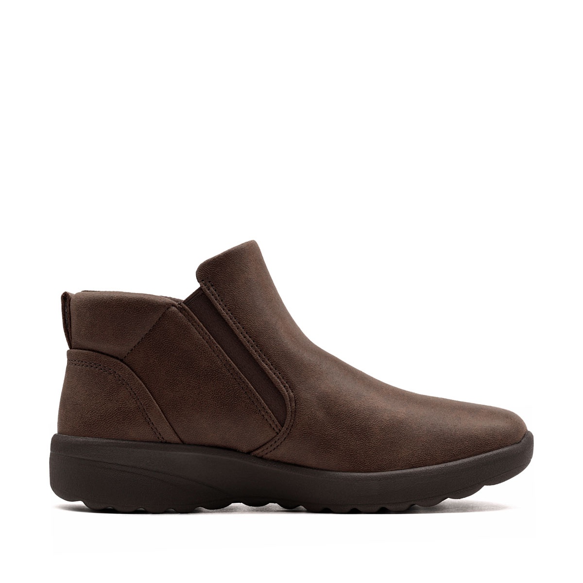 Skechers Lovely Vibe-Fall In Bloom Pantofi damă de iarnă 158952-CHOC