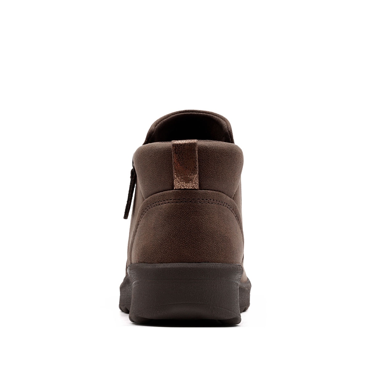 Skechers Lovely Vibe-Fall In Bloom Pantofi damă de iarnă 158952-CHOC