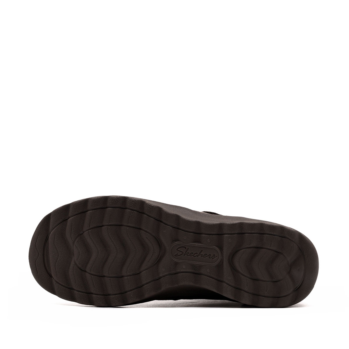Skechers Lovely Vibe-Fall In Bloom Pantofi damă de iarnă 158952-CHOC