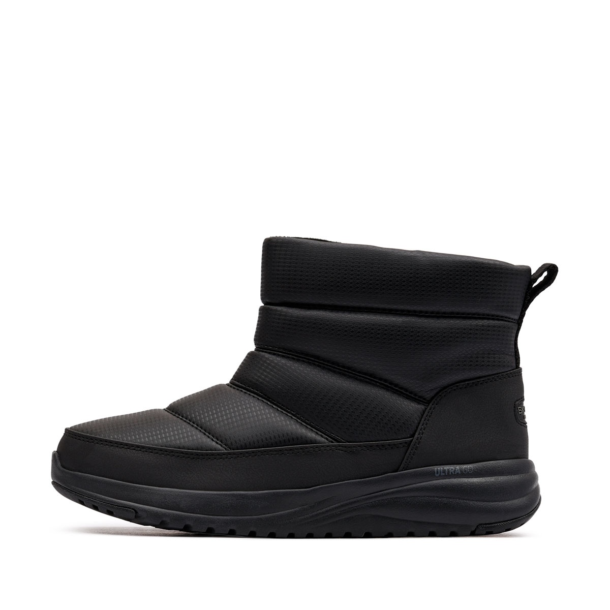 Skechers On-The-Go Stellar-Everest Pantofi damă de iarnă 144776-BBK