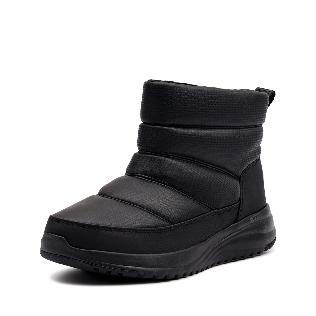 Skechers On-The-Go Stellar-Everest Pantofi damă de iarnă 144776-BBK