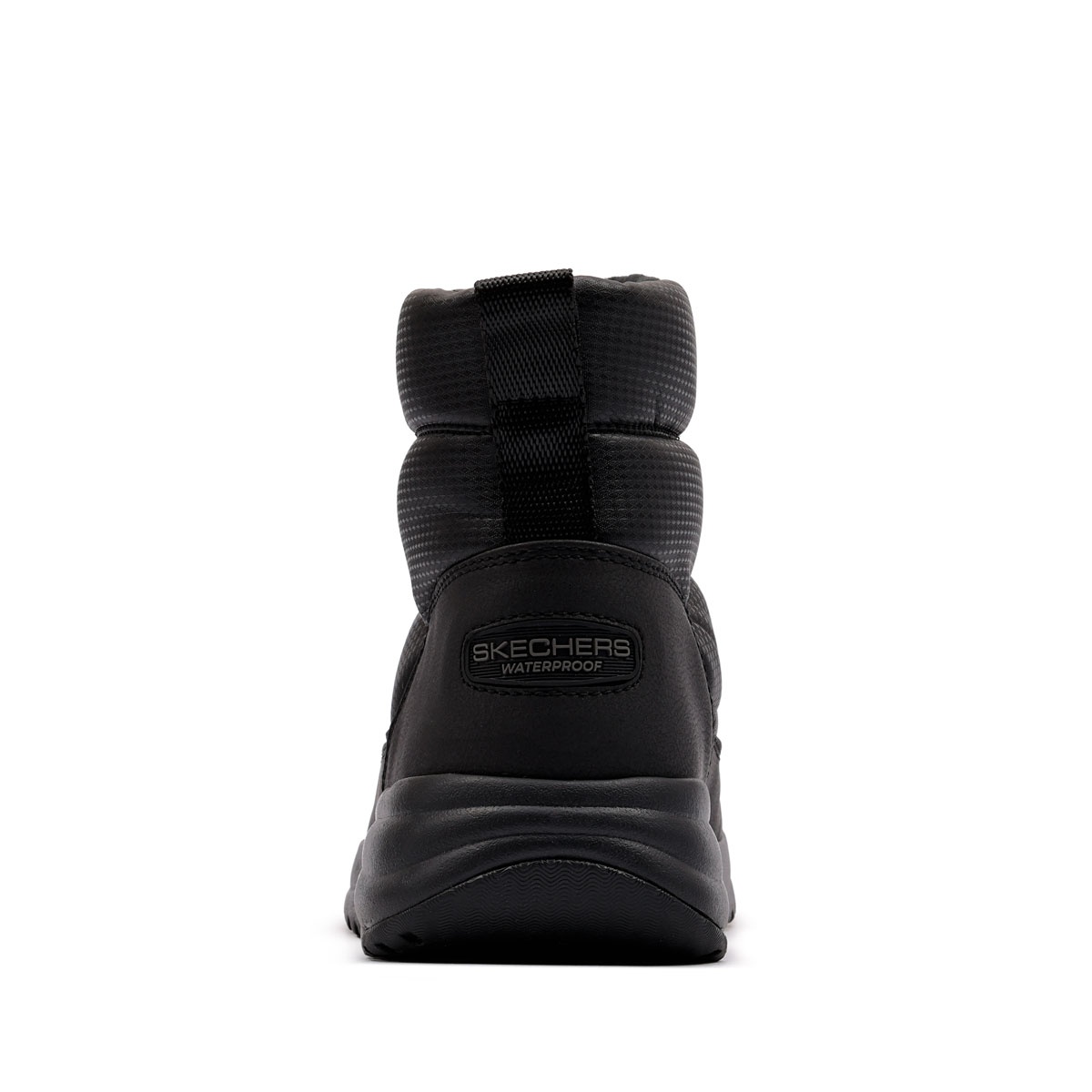 Skechers On-The-Go Stellar-Everest Pantofi damă de iarnă 144776-BBK