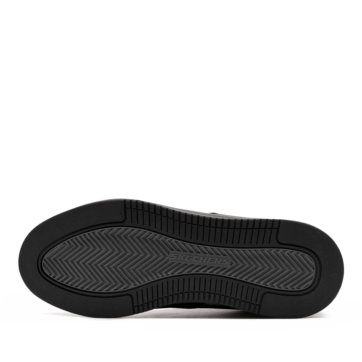 Skechers Palmiro-Wallace Pantofi de iarnă bărbați 211461-BLK