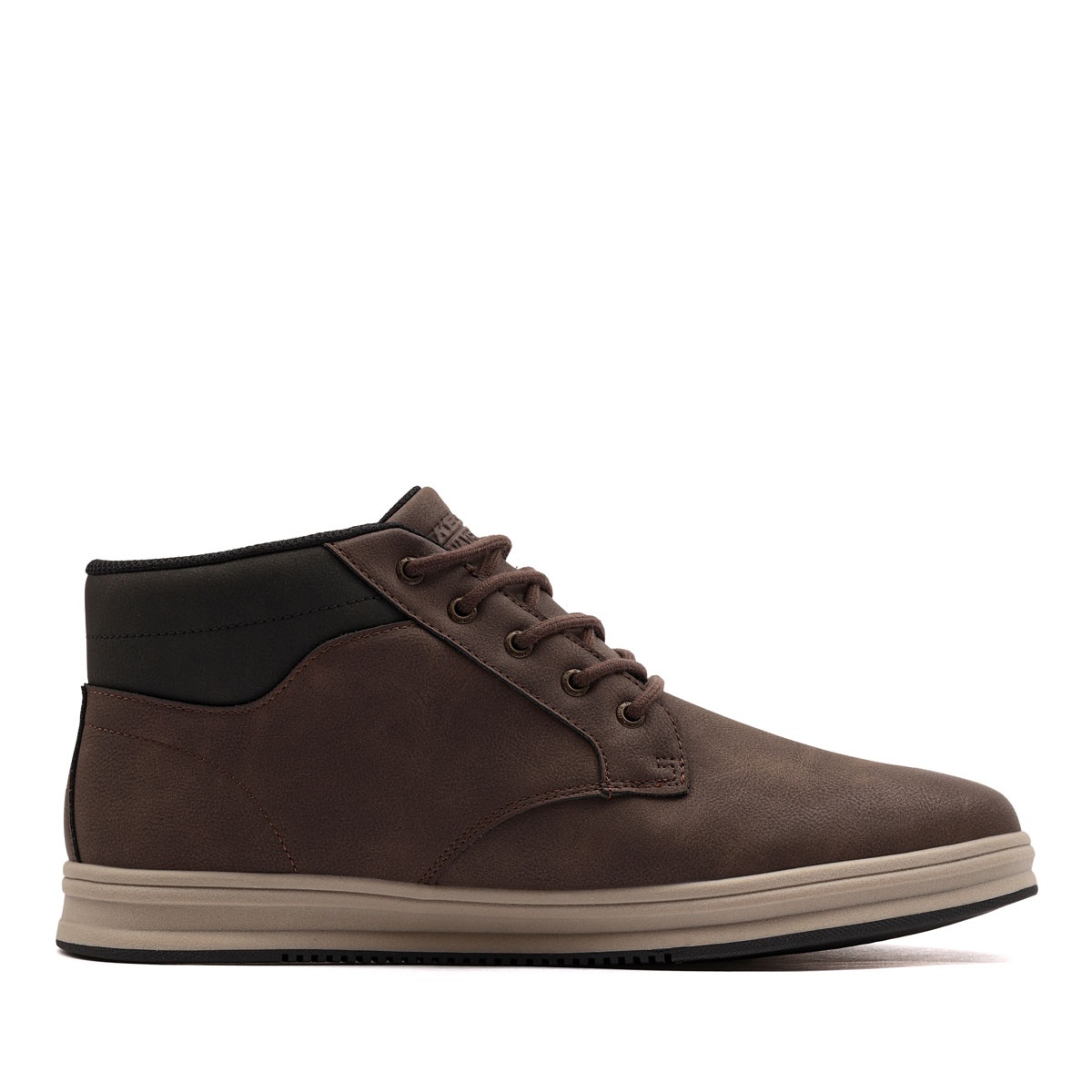 Skechers Palmiro-Wallace Pantofi de iarnă bărbați 211461-CHOC