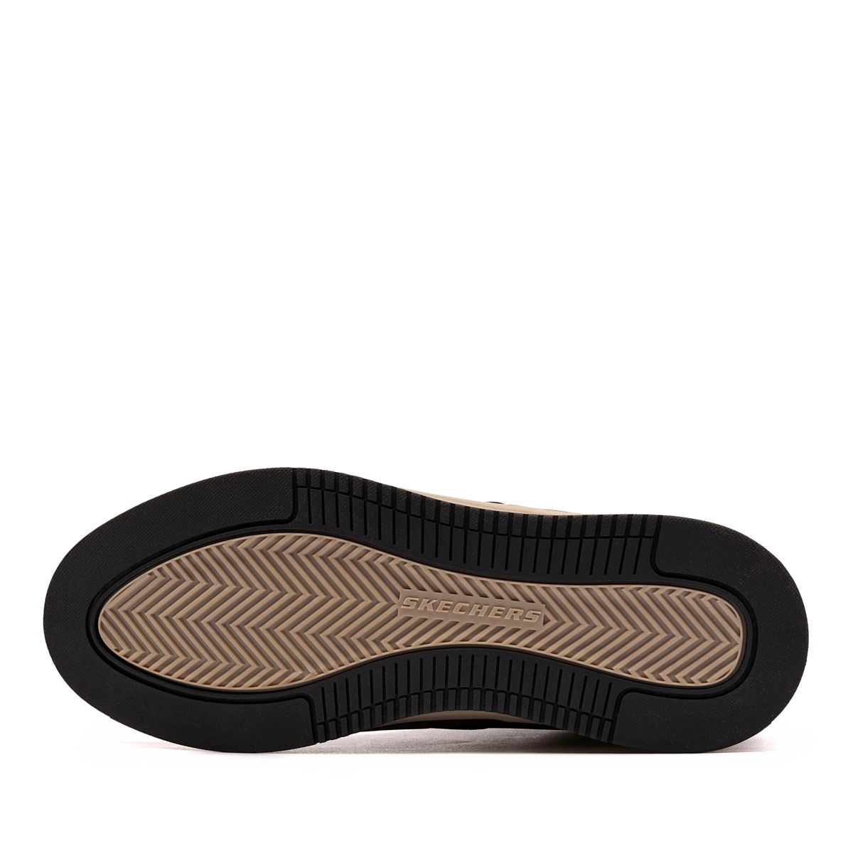 Skechers Palmiro-Wallace Pantofi de iarnă bărbați 211461-CHOC