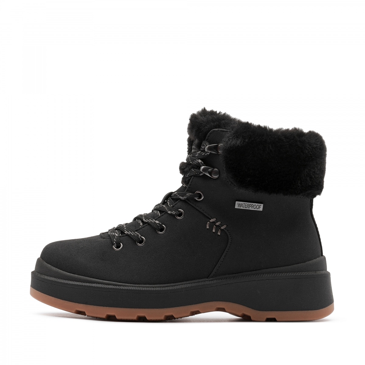 Skechers Park City Încălțăminte iarnă 168087-BBK