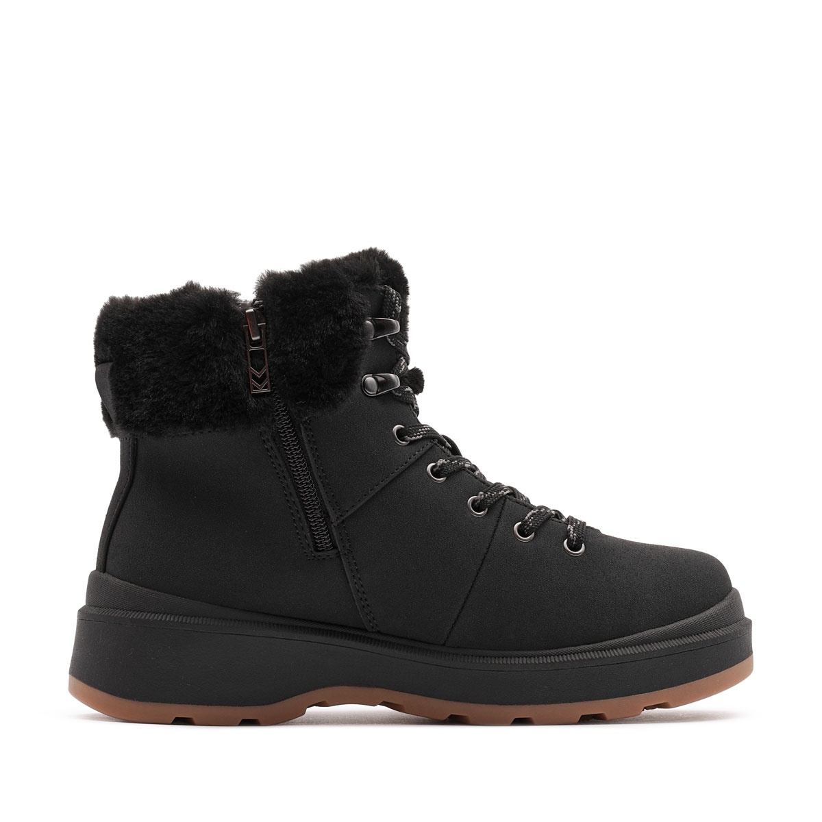 Skechers Park City Încălțăminte iarnă 168087-BBK