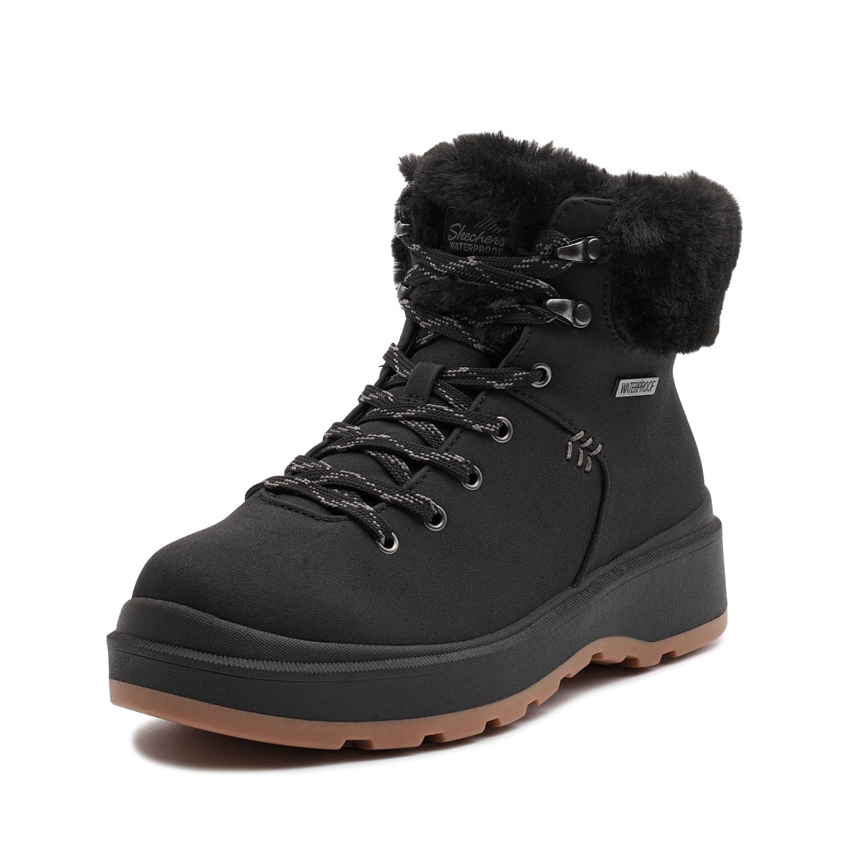 Skechers Park City Încălțăminte iarnă 168087-BBK