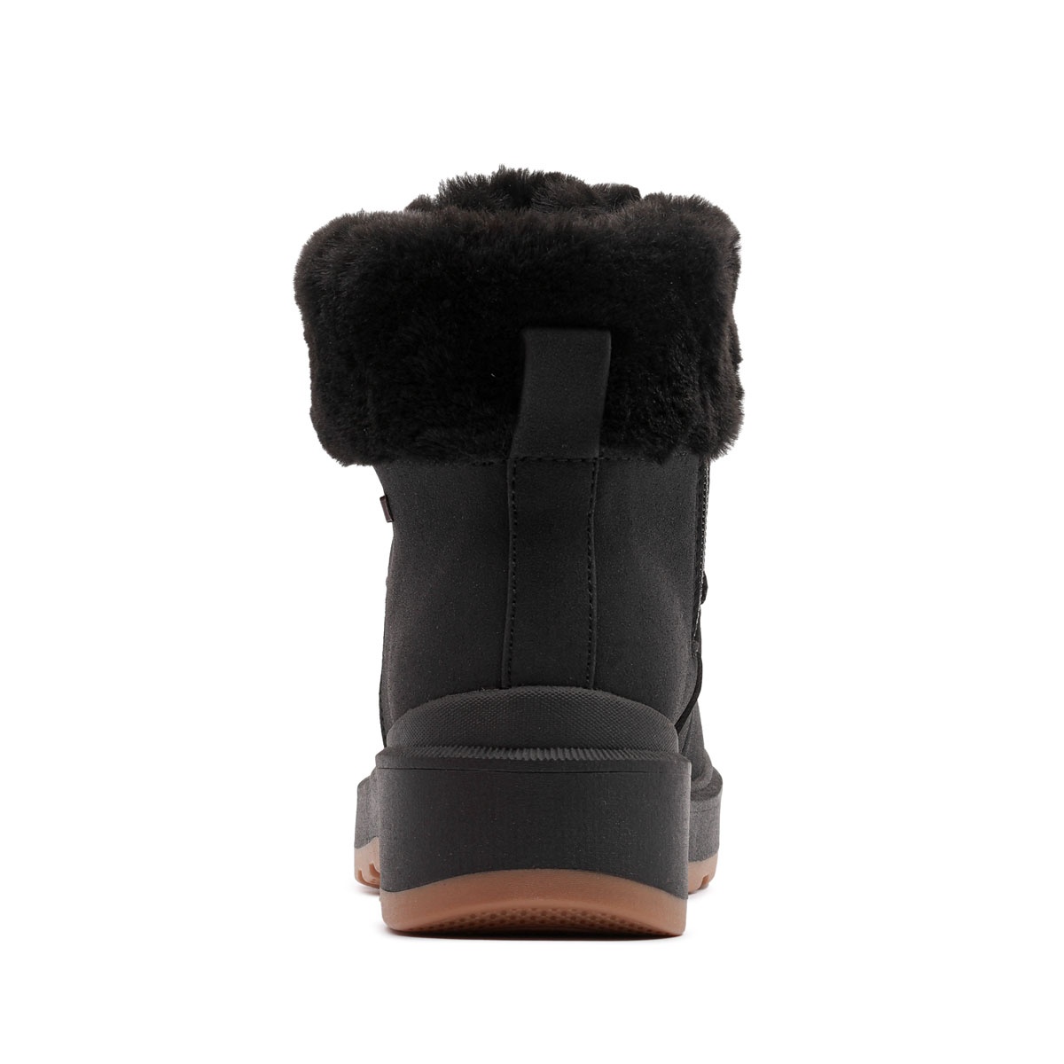 Skechers Park City Încălțăminte iarnă 168087-BBK