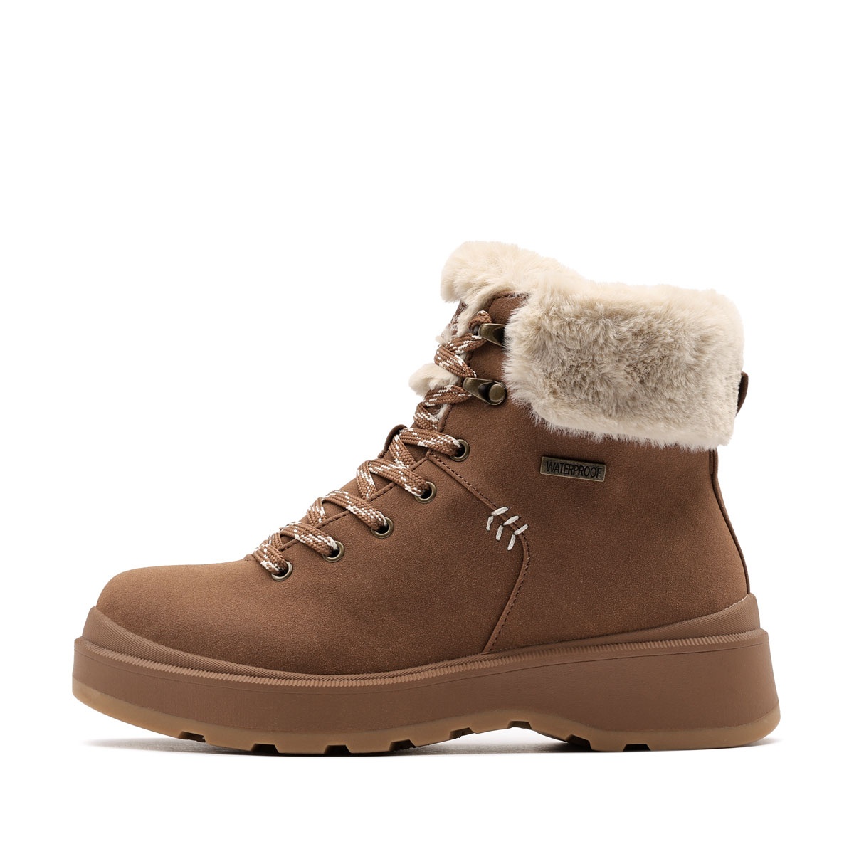 Skechers Park City Încălțăminte iarnă 168087-CSNT