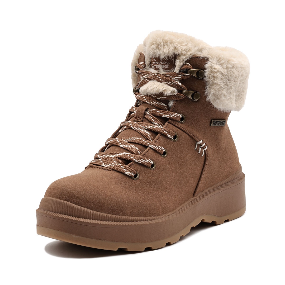 Skechers Park City Încălțăminte iarnă 168087-CSNT