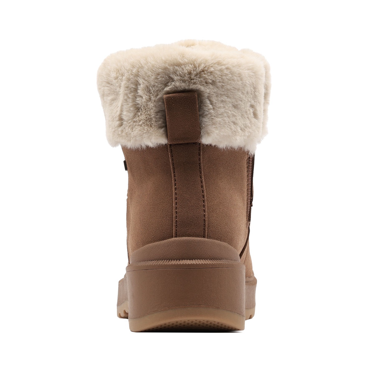 Skechers Park City Încălțăminte iarnă 168087-CSNT