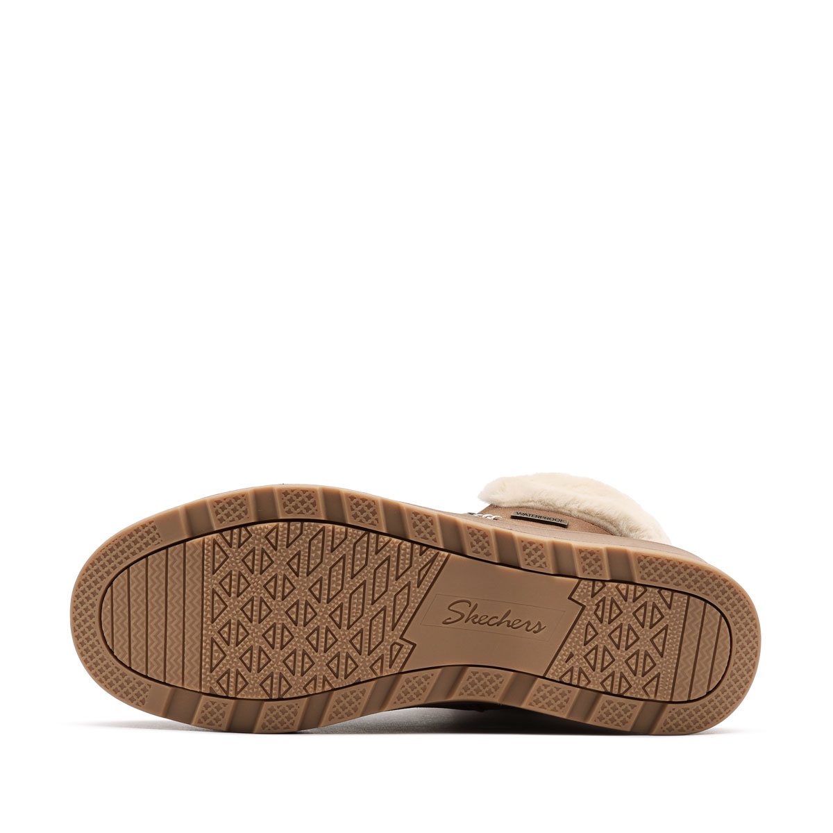 Skechers Park City Încălțăminte iarnă 168087-CSNT