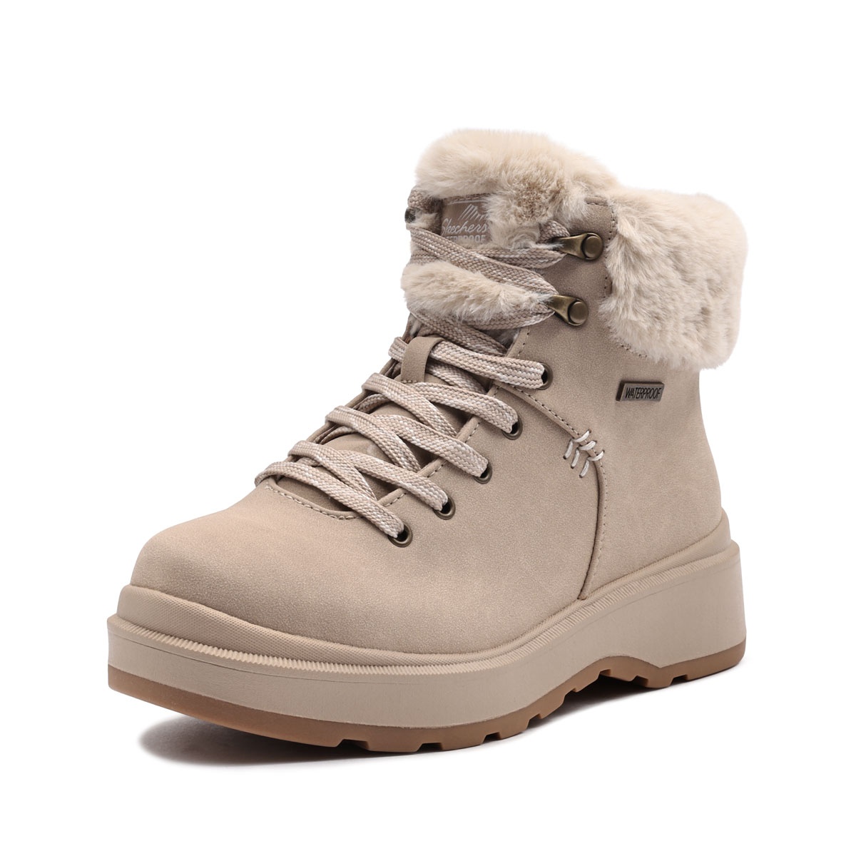 Skechers Park City Încălțăminte iarnă 168087-NAT