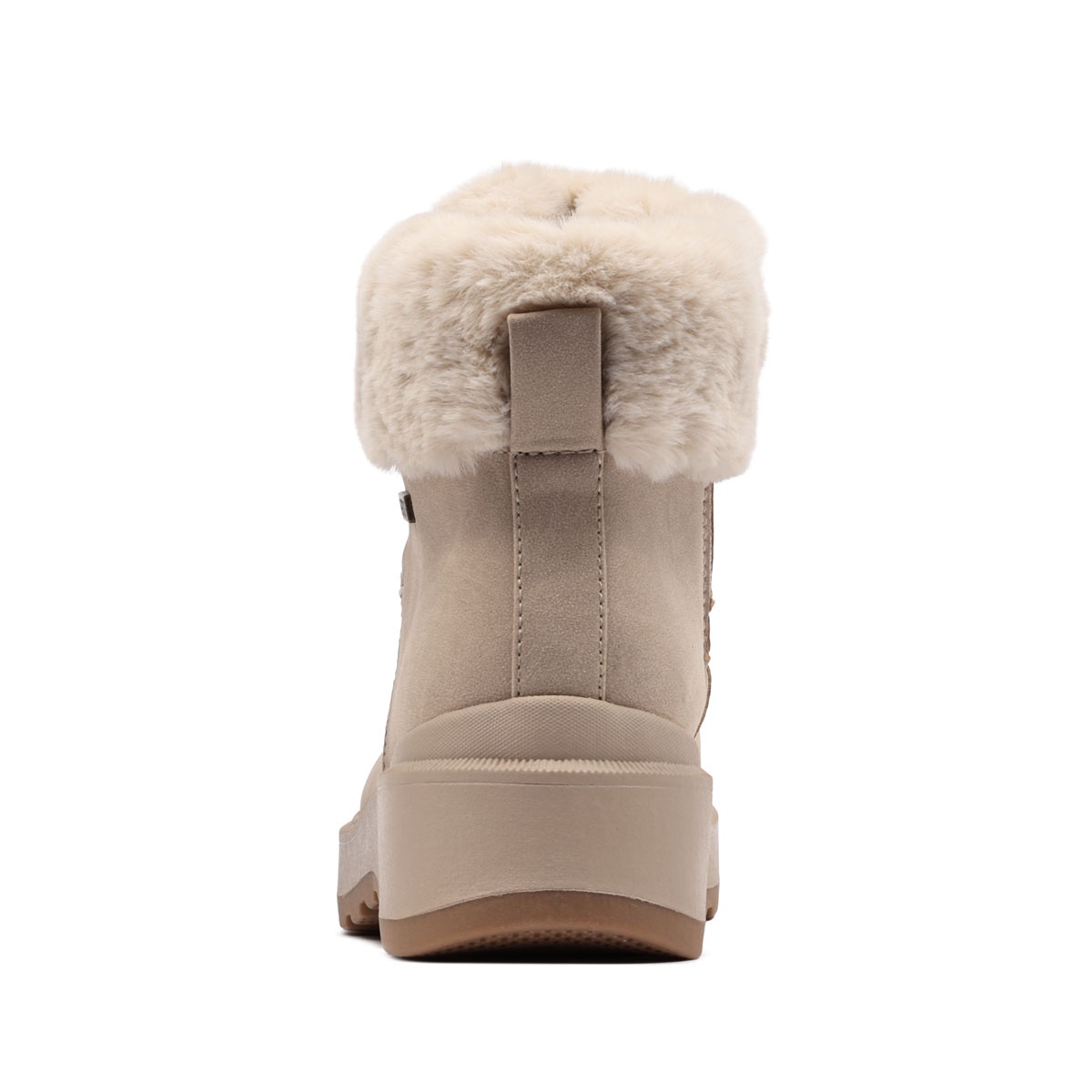 Skechers Park City Încălțăminte iarnă 168087-NAT