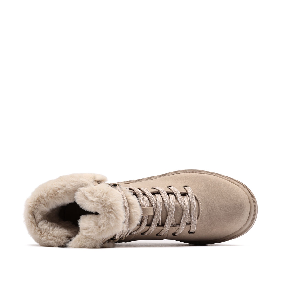 Skechers Park City Încălțăminte iarnă 168087-NAT