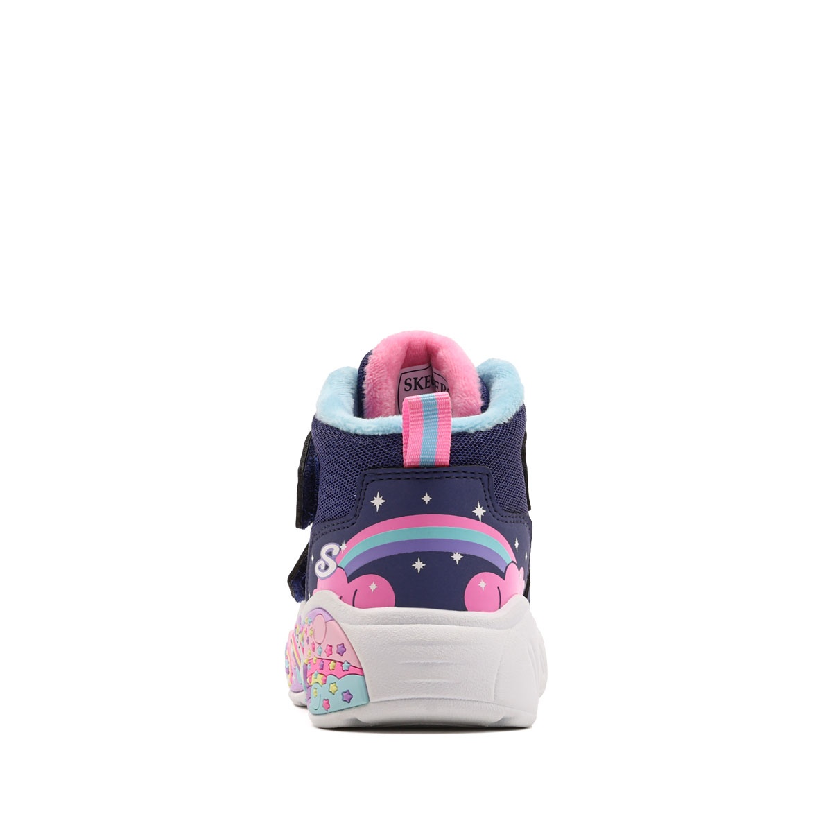Skechers Play Scene-Cozy Theme Pantofi de iarnă copii 303163N-NVMT