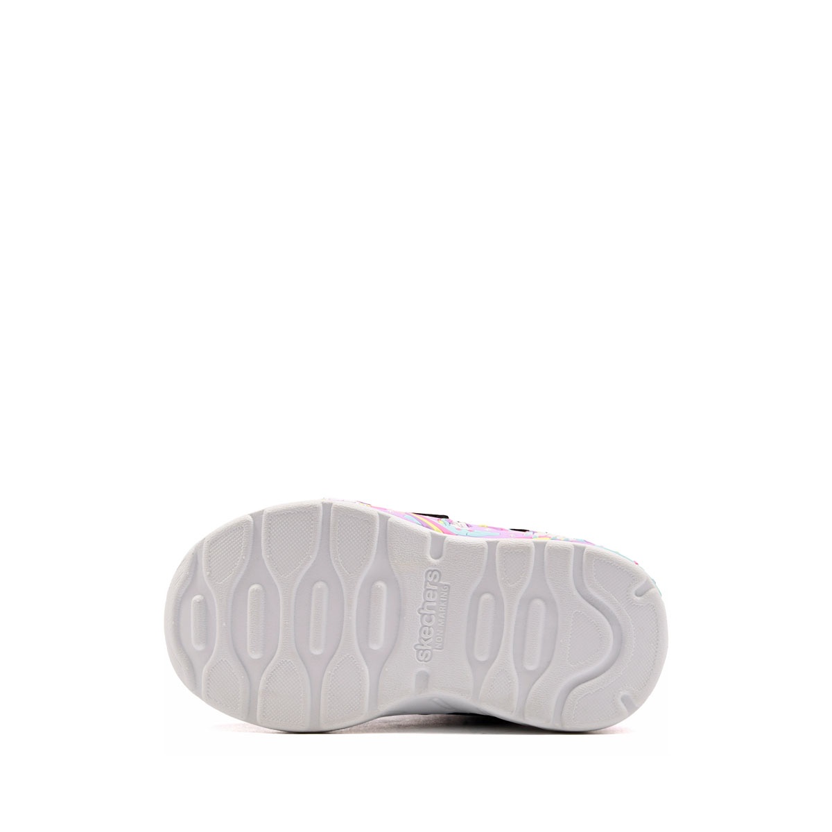 Skechers Play Scene-Cozy Theme Pantofi de iarnă copii 303163N-NVMT