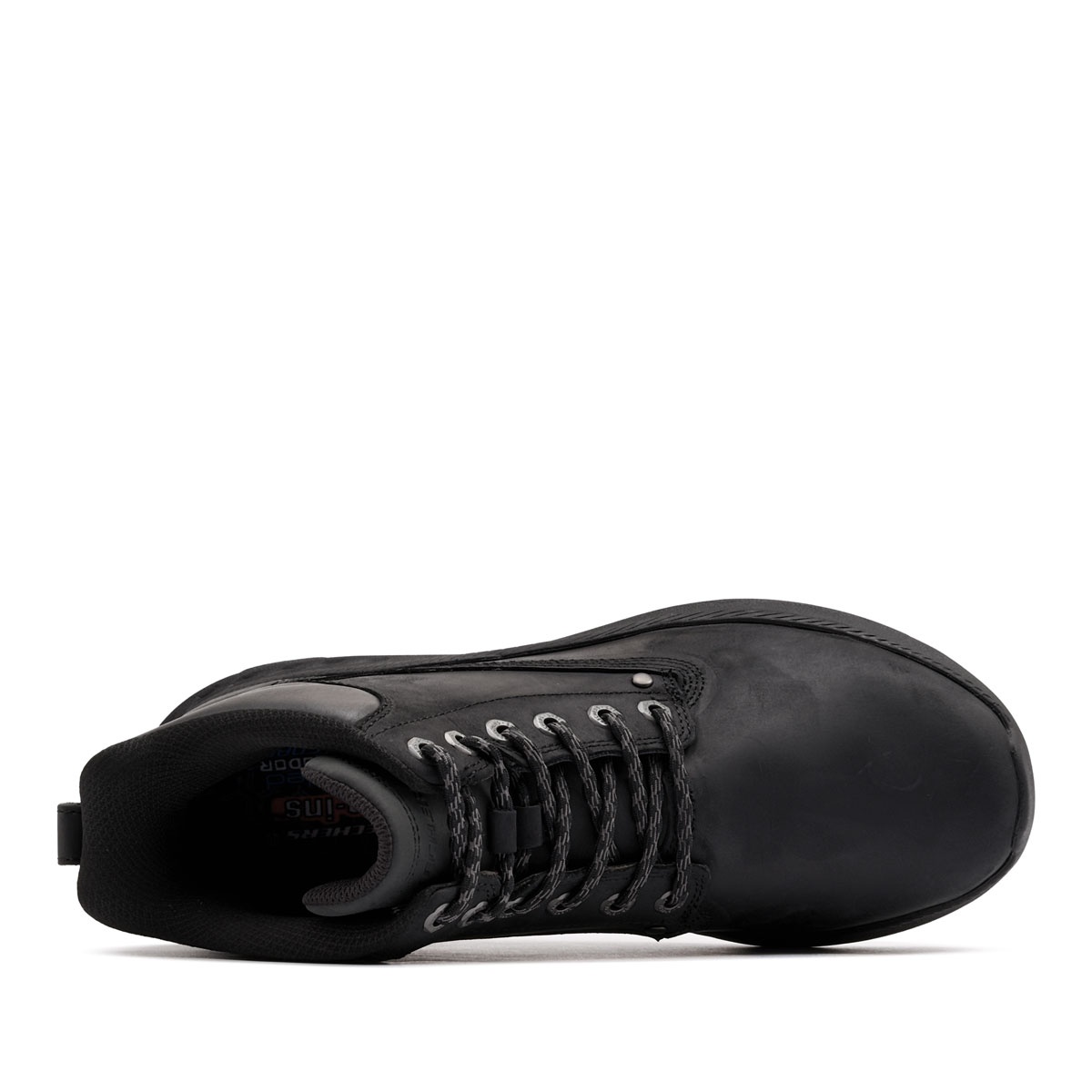 Skechers Pollard-Waylon Pantofi de iarnă bărbați 205333-BBK