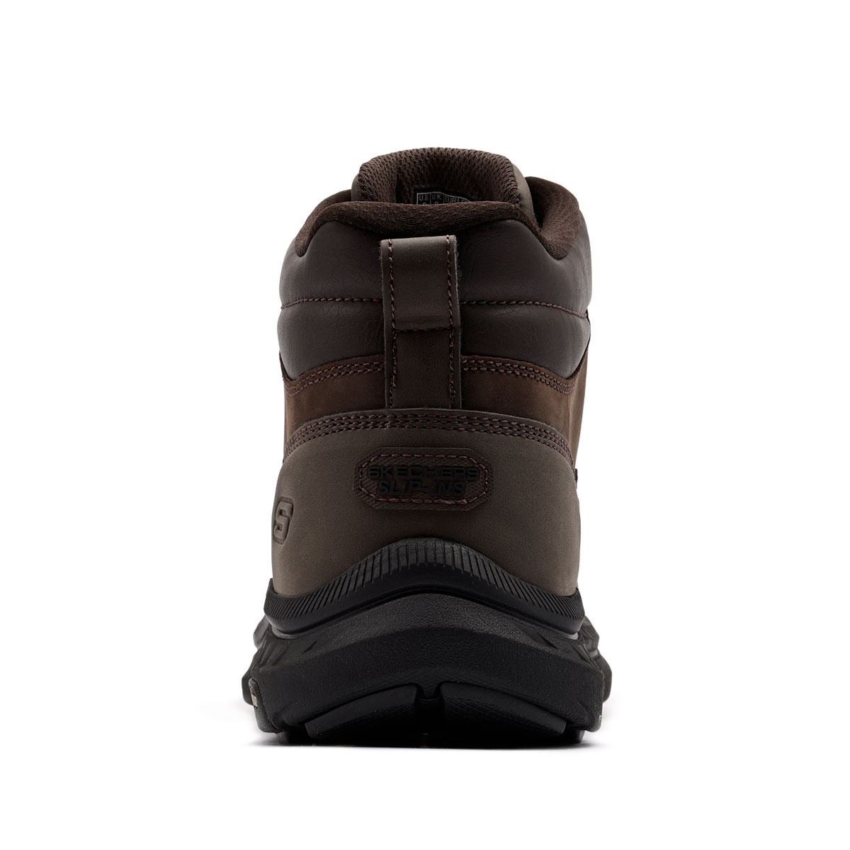 Skechers Pollard-Waylon Pantofi de iarnă bărbați 205333-COC