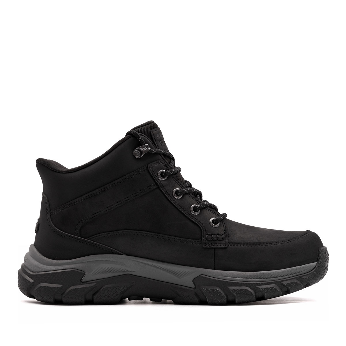 Skechers Respected 2.0-Orson Pantofi de iarnă bărbați 205652-BLK