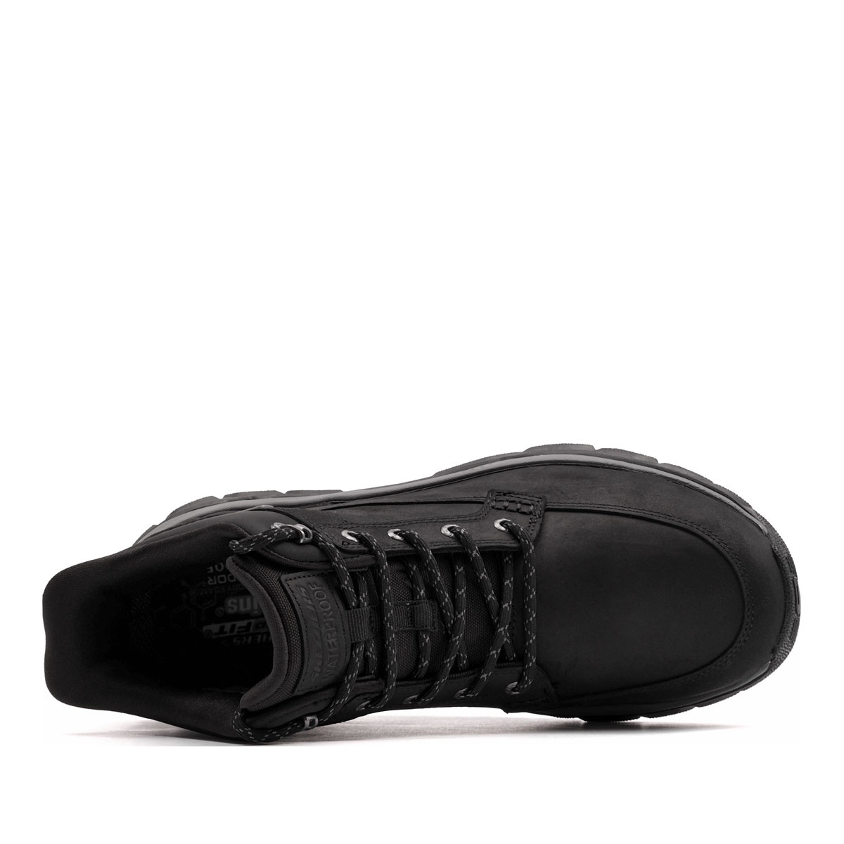 Skechers Respected 2.0-Orson Pantofi de iarnă bărbați 205652-BLK