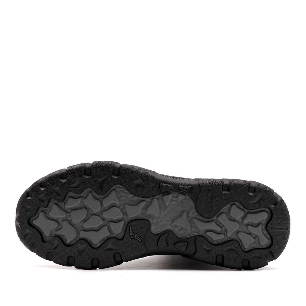 Skechers Respected 2.0-Orson Pantofi de iarnă bărbați 205652-BLK
