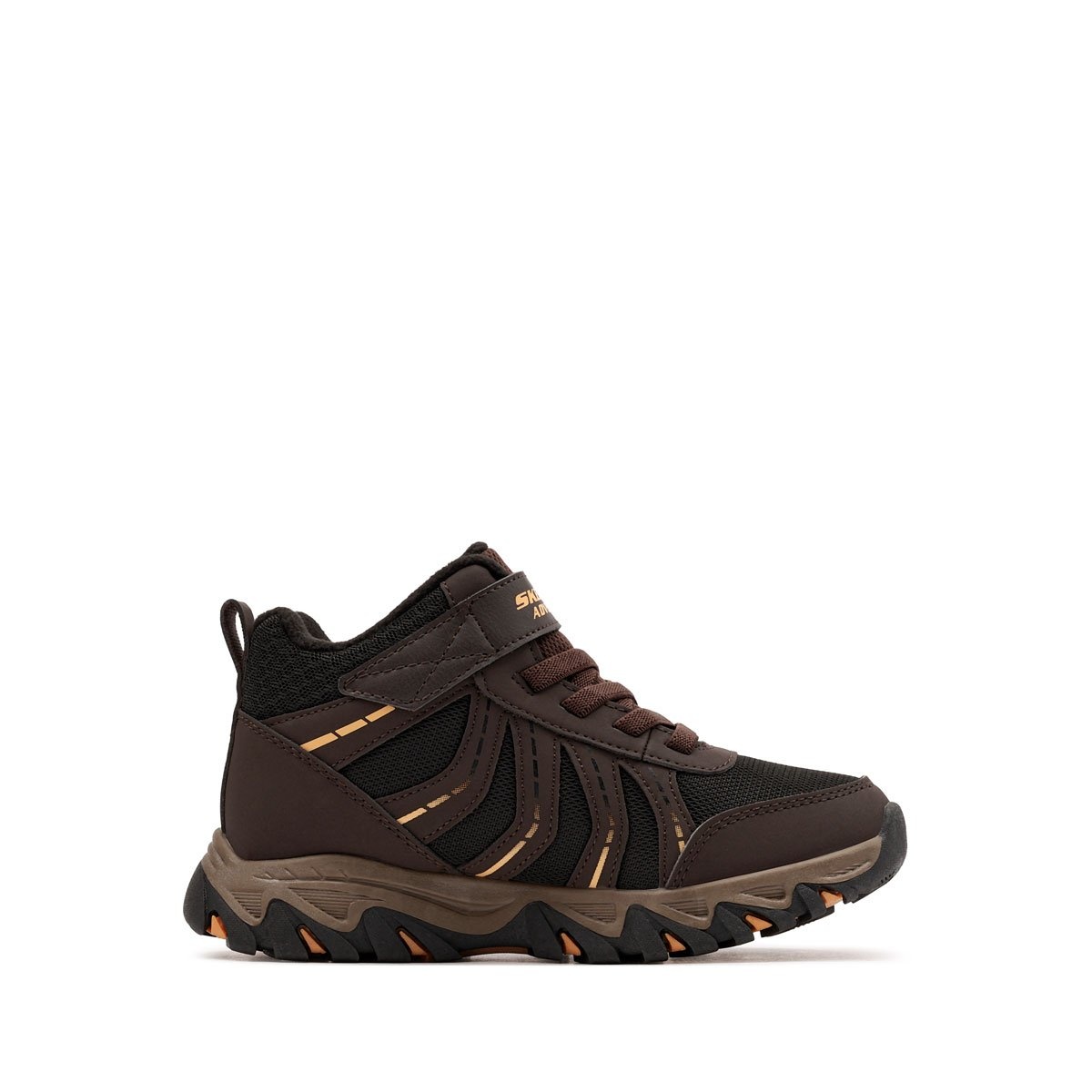 Skechers Rugged Ranger-Storm Trail Încălțăminte iarnă 406412L-BKBR