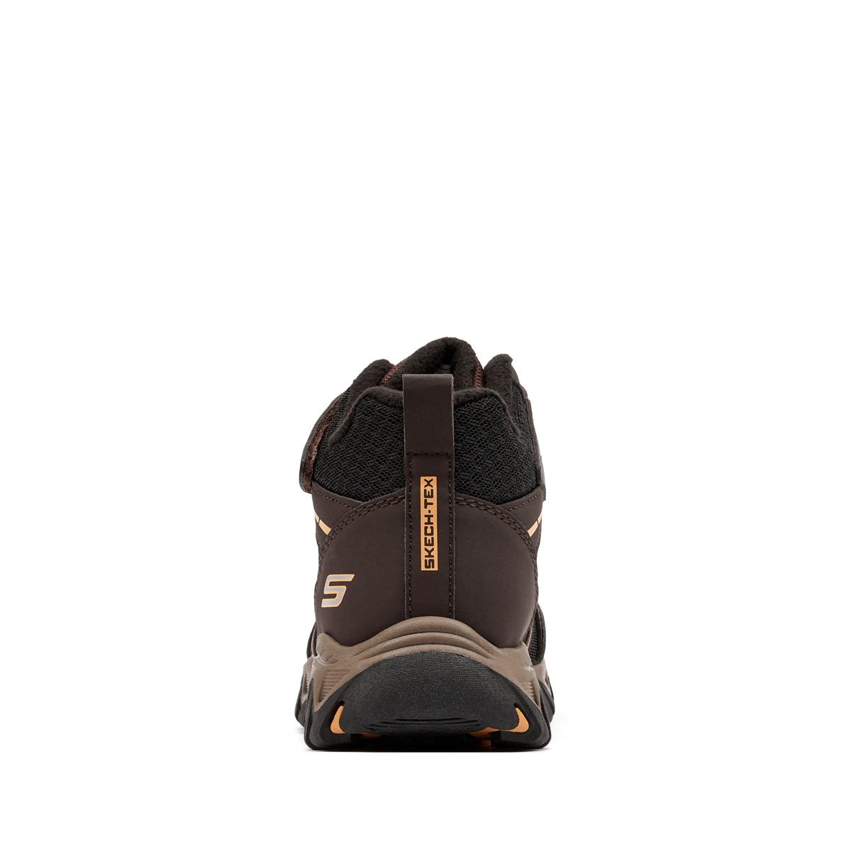 Skechers Rugged Ranger-Storm Trail Încălțăminte iarnă 406412L-BKBR