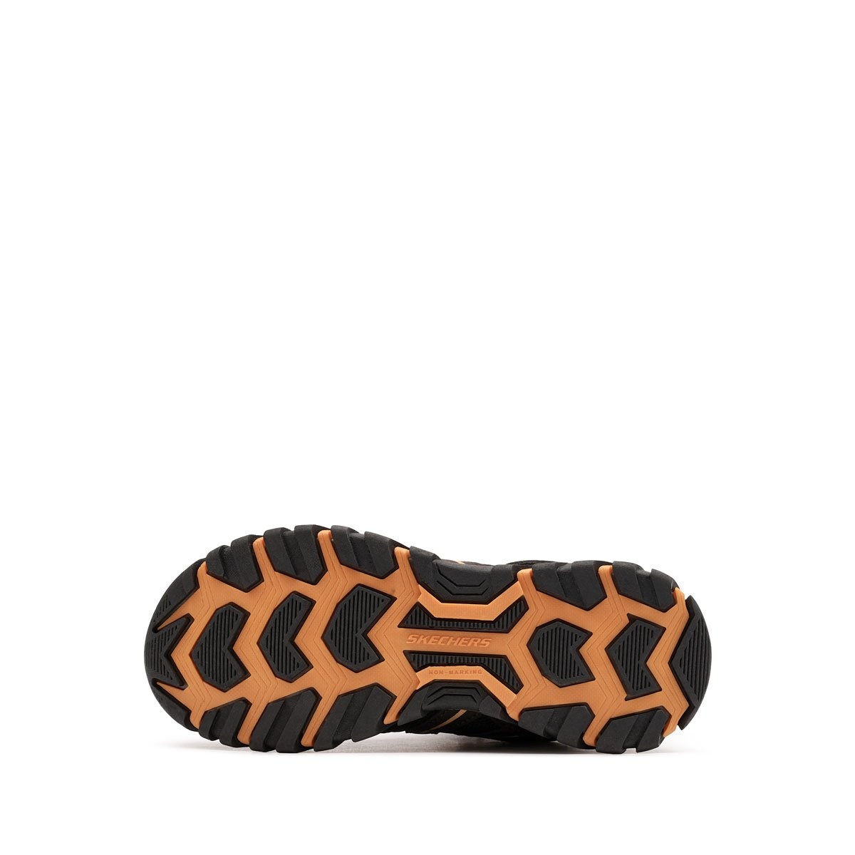 Skechers Rugged Ranger-Storm Trail Încălțăminte iarnă 406412L-BKBR