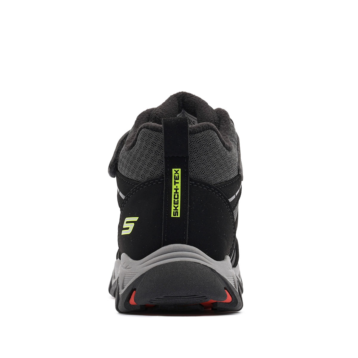 Skechers Rugged Ranger-Storm Trail Încălțăminte iarnă 406412L-BKRD