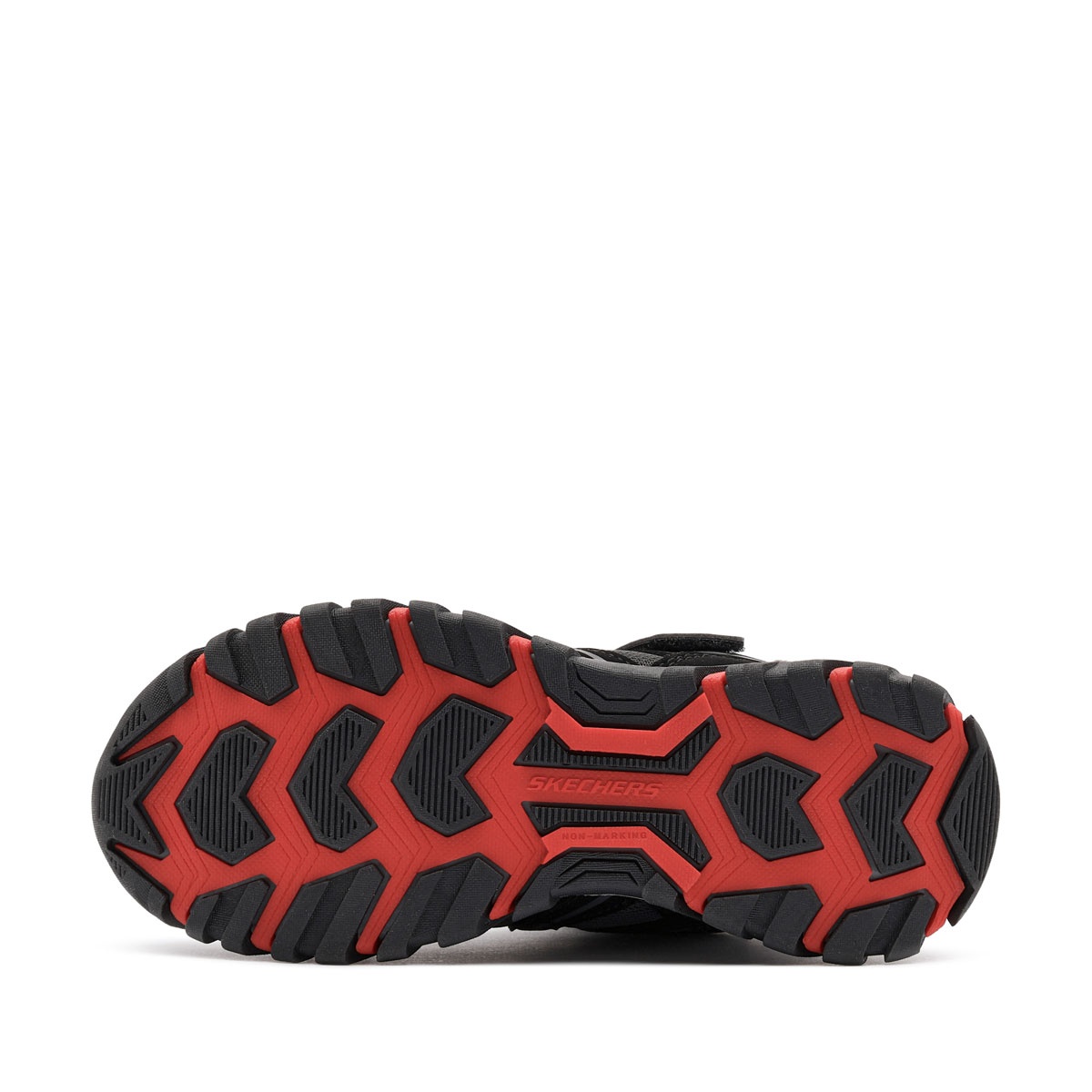 Skechers Rugged Ranger-Storm Trail Încălțăminte iarnă 406412L-BKRD