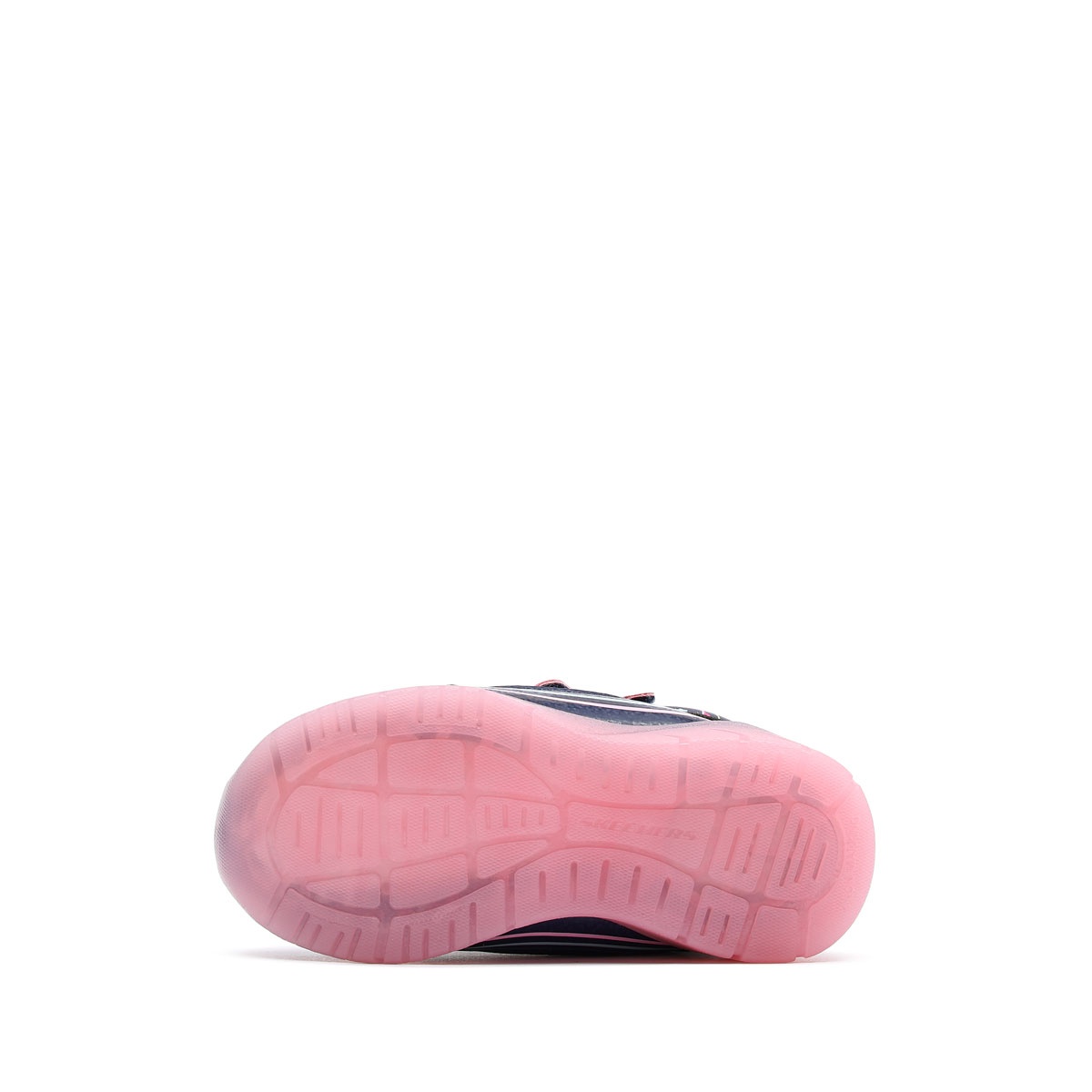 Skechers S Lights-Illumi-Brights-Power Paint Pantofi de iarnă copii 302653N-NVMT