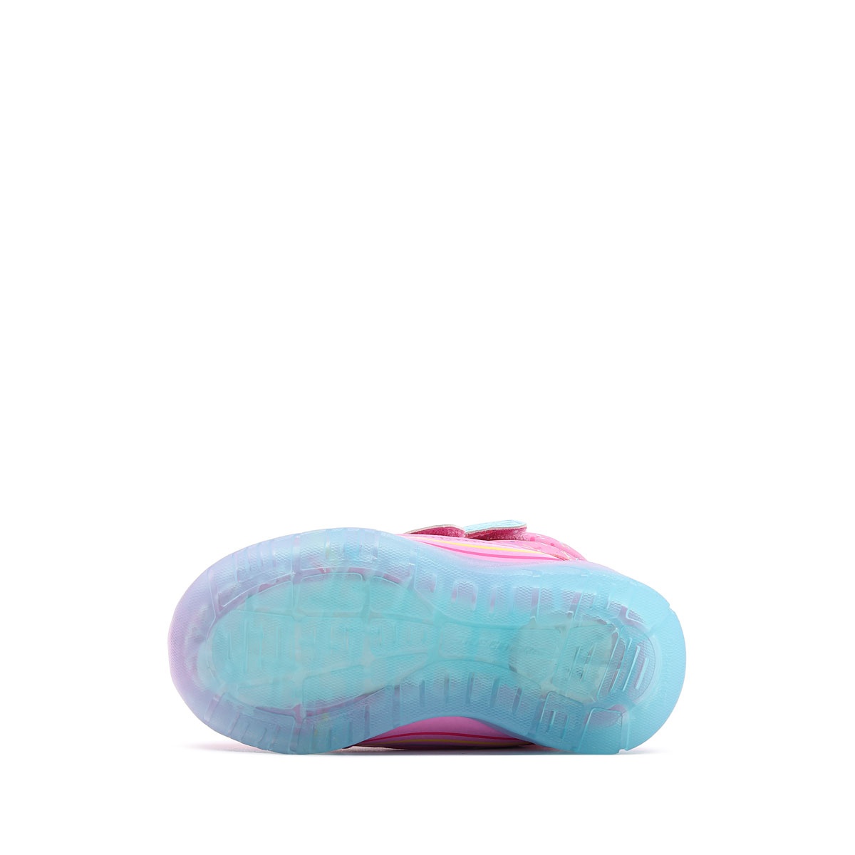 Skechers S Lights-Illumi-Brights-Power Paint Pantofi de iarnă copii 302653N-PKMT