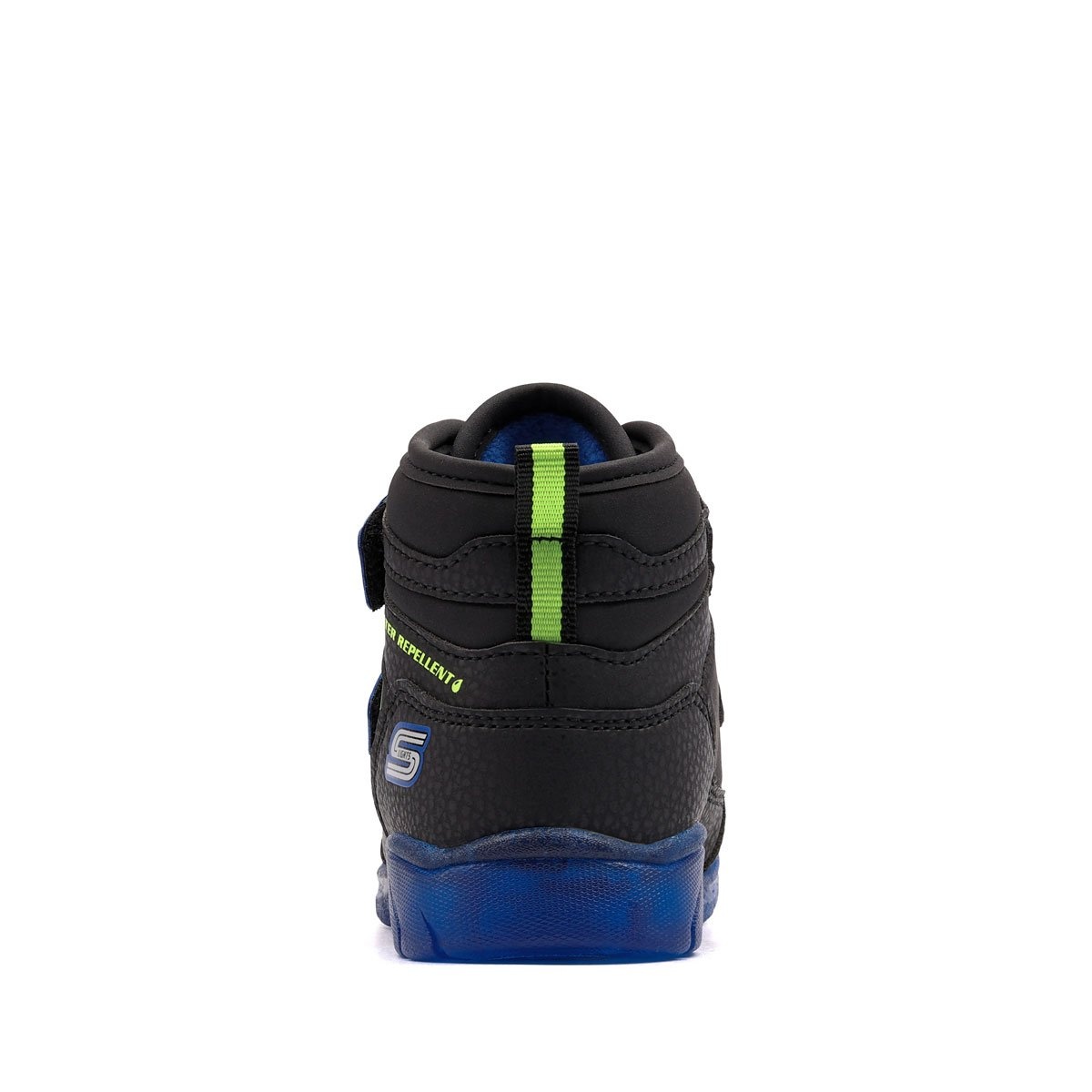 Skechers S Lights-Illumi-Brights-Splash Beams Pantofi de iarnă copii 407613N-BBLM