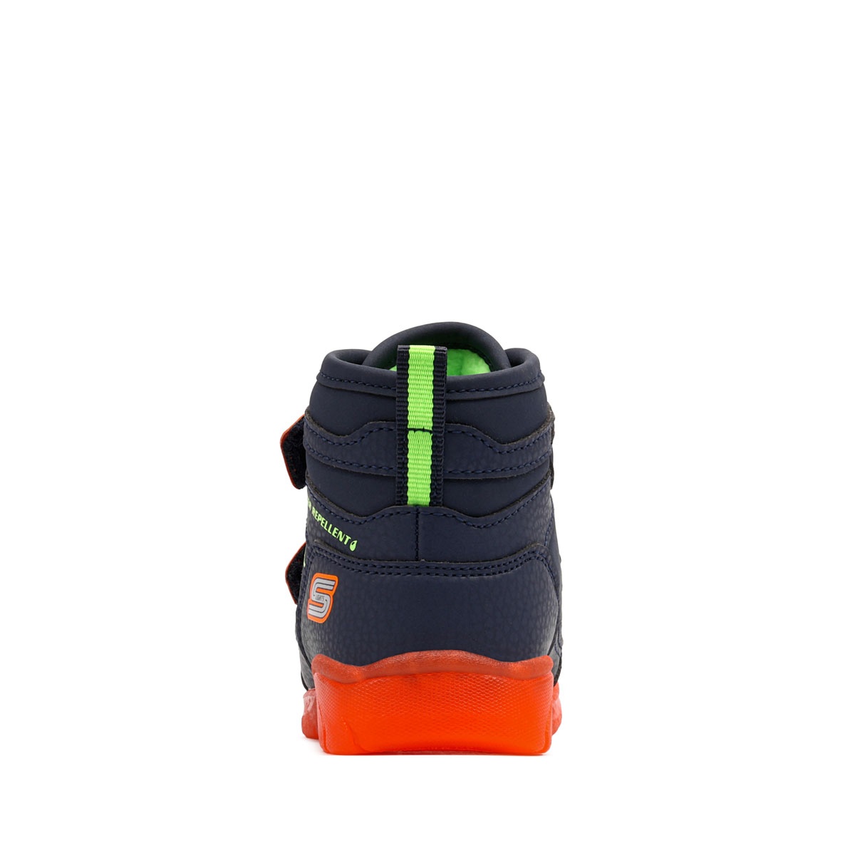 Skechers S Lights-Illumi-Brights-Splash Beams Pantofi de iarnă copii 407613N-NVOR