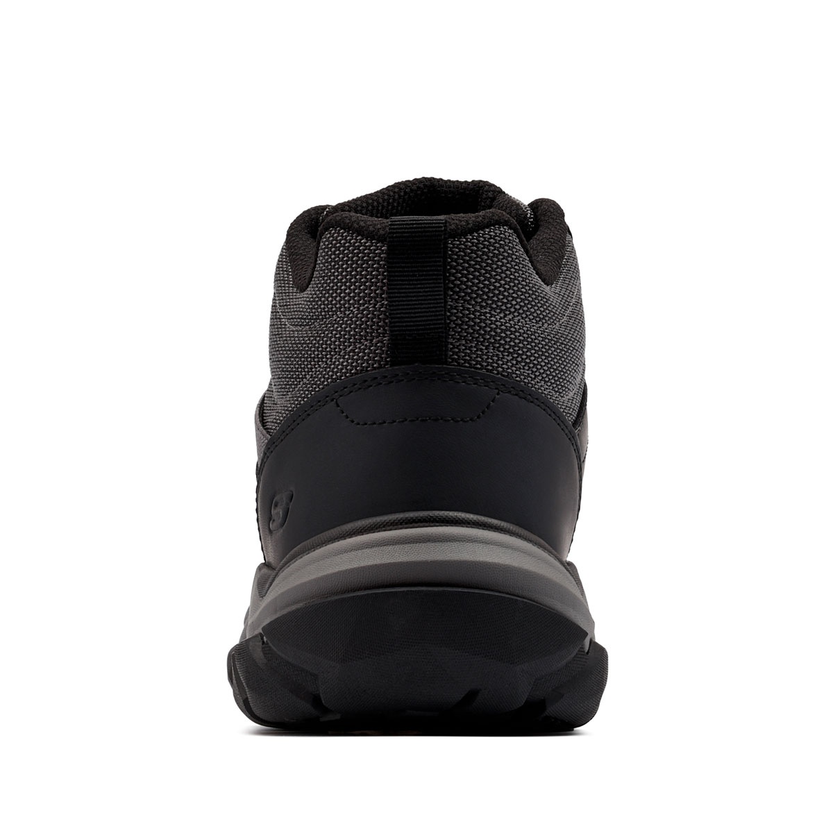 Skechers Santoro-Hopkins Pantofi de iarnă bărbați 205587-BLK