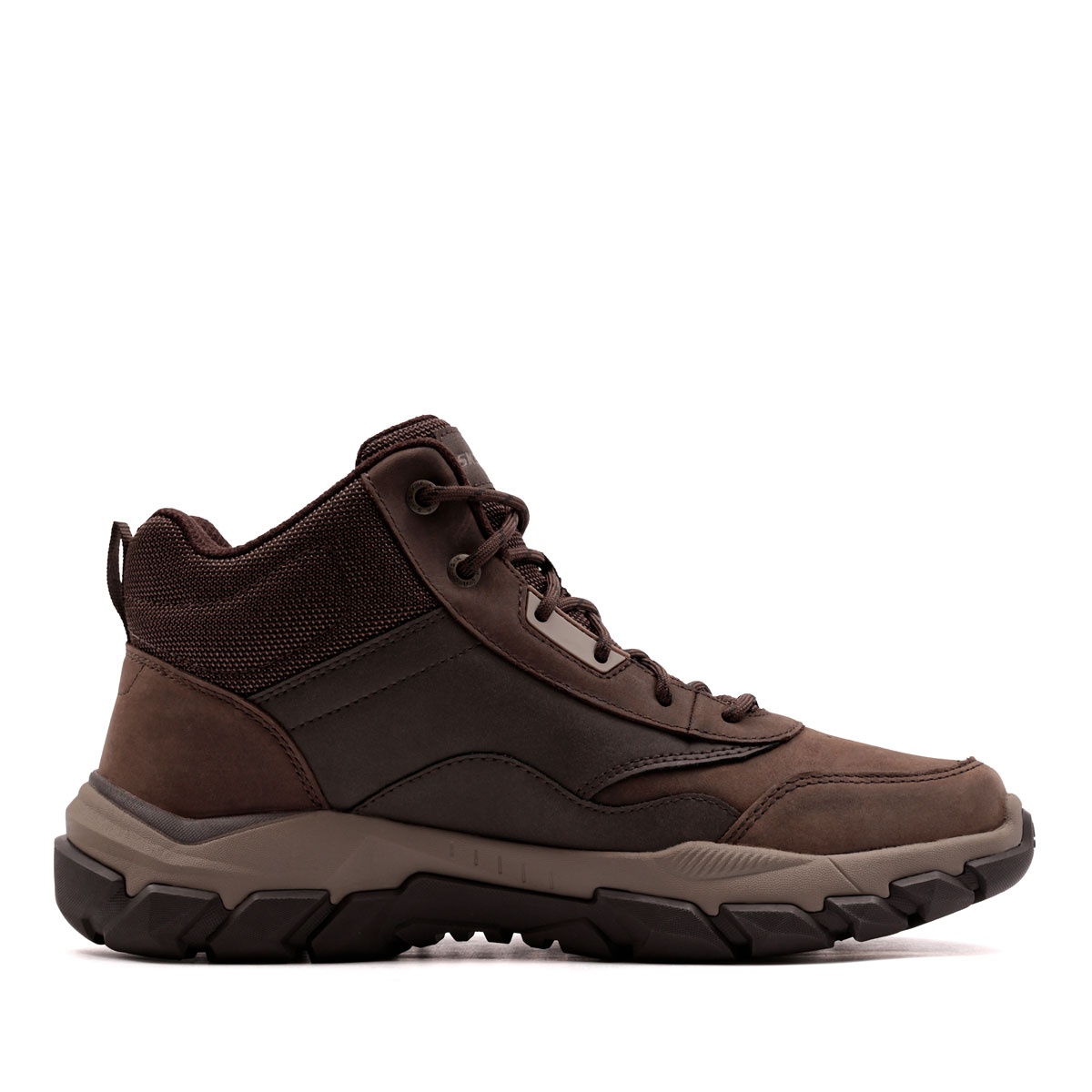 Skechers Santoro-Hopkins Pantofi de iarnă bărbați 205587-COC