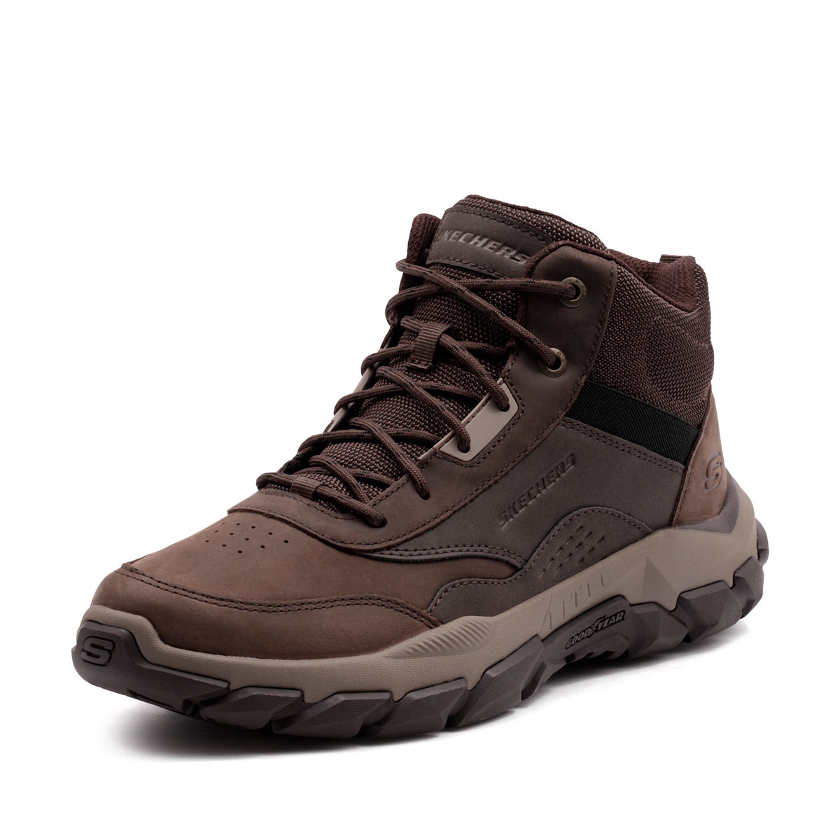 Skechers Santoro-Hopkins Pantofi de iarnă bărbați 205587-COC