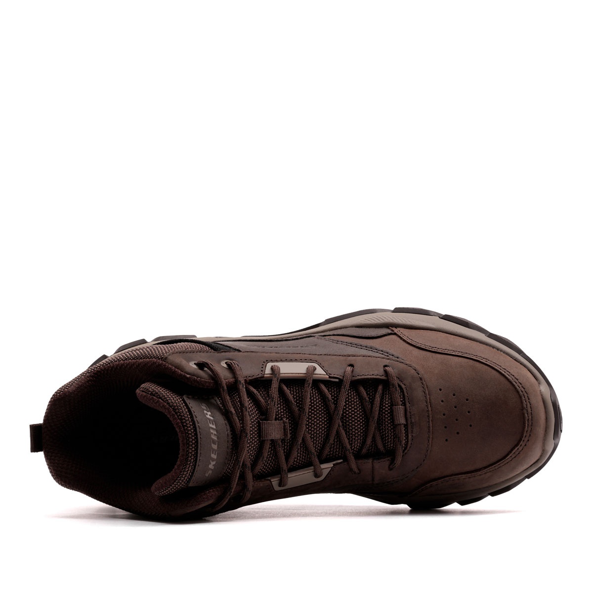 Skechers Santoro-Hopkins Pantofi de iarnă bărbați 205587-COC