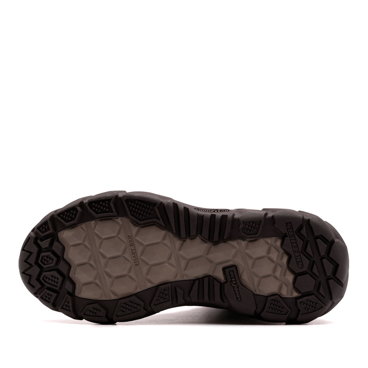 Skechers Santoro-Hopkins Pantofi de iarnă bărbați 205587-COC