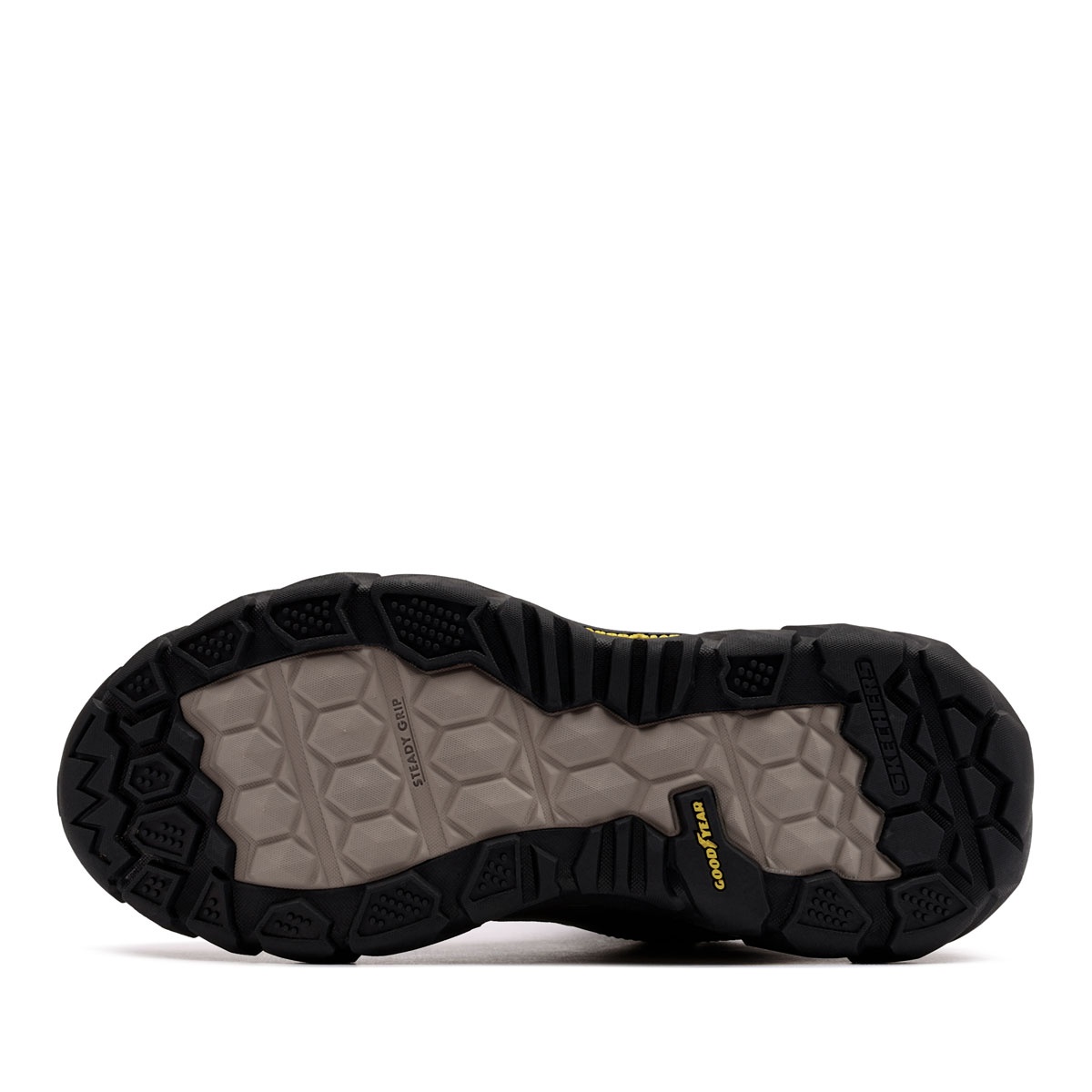 Skechers Santoro-Hopkins Pantofi de iarnă bărbați 205587-OLV