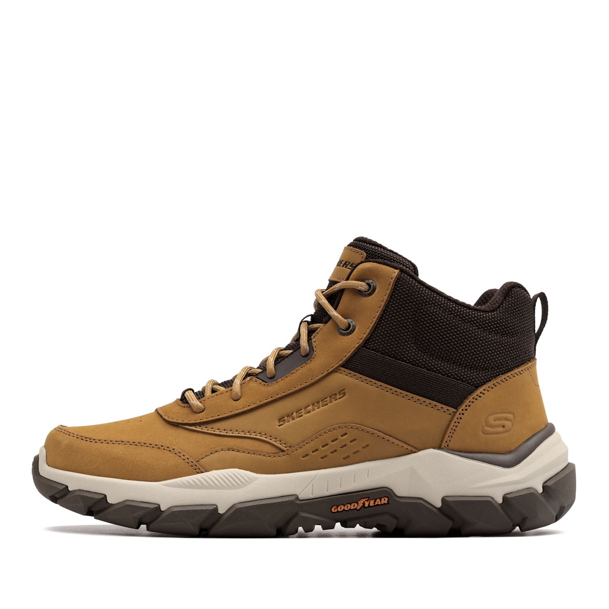 Skechers Santoro-Hopkins Pantofi de iarnă bărbați 205587-WTN