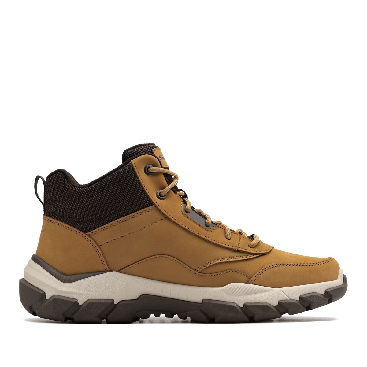 Skechers Santoro-Hopkins Pantofi de iarnă bărbați 205587-WTN