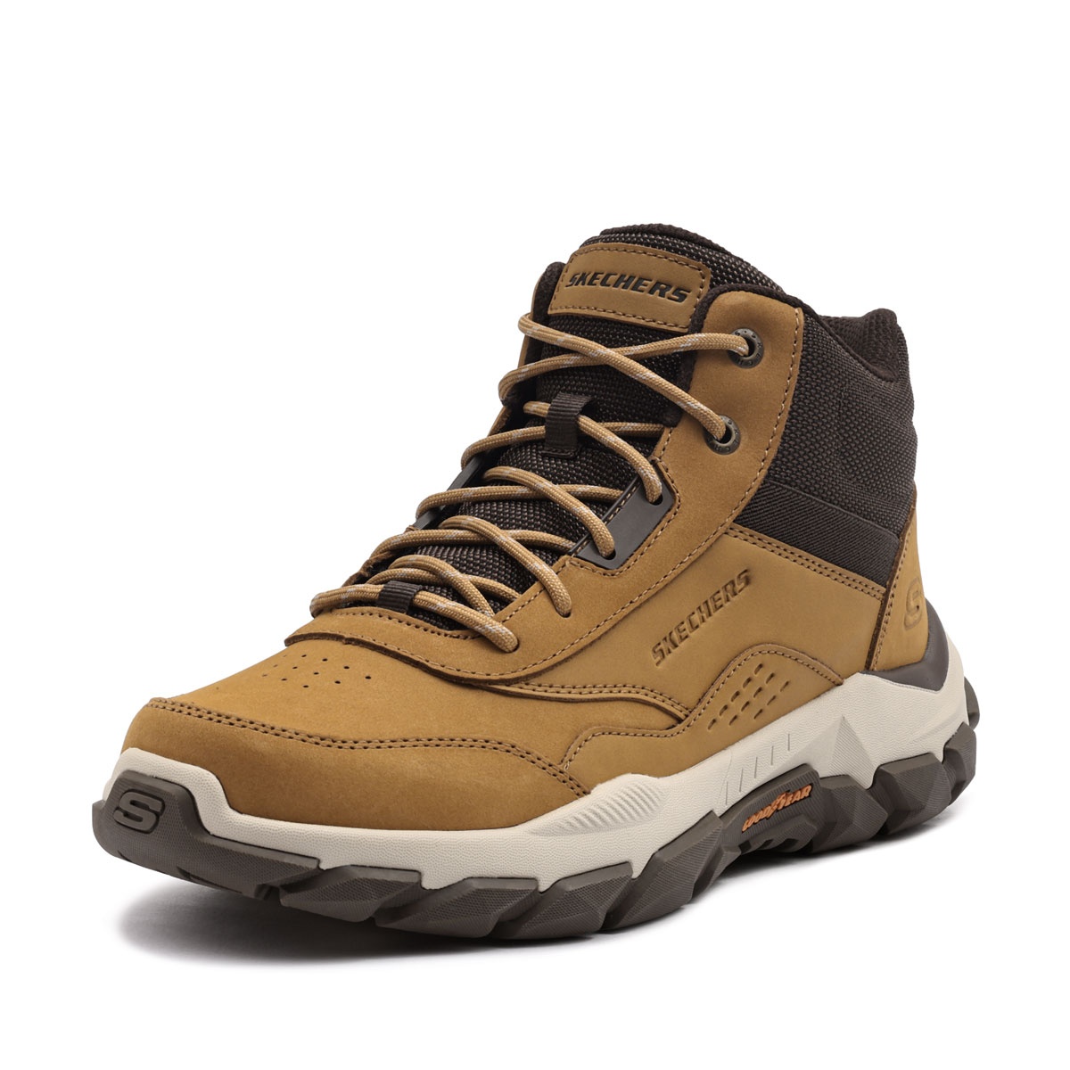 Skechers Santoro-Hopkins Pantofi de iarnă bărbați 205587-WTN