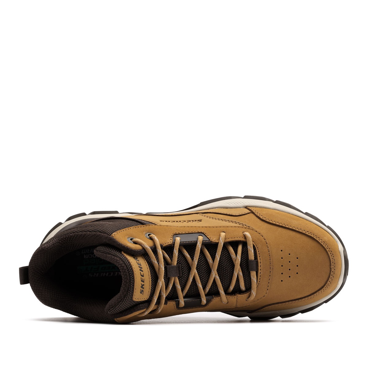 Skechers Santoro-Hopkins Pantofi de iarnă bărbați 205587-WTN